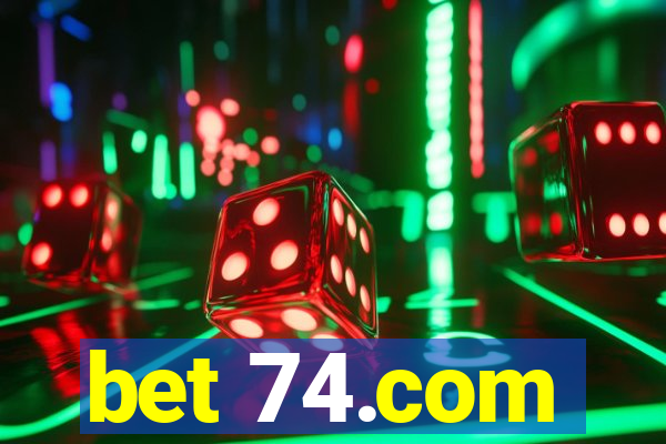 bet 74.com