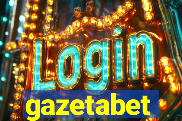 gazetabet