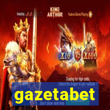 gazetabet