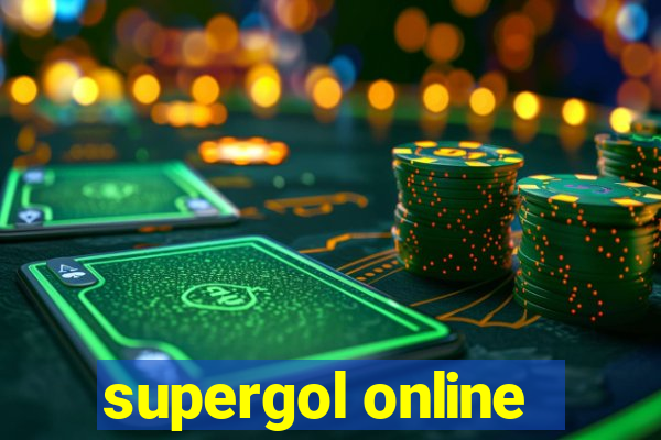 supergol online