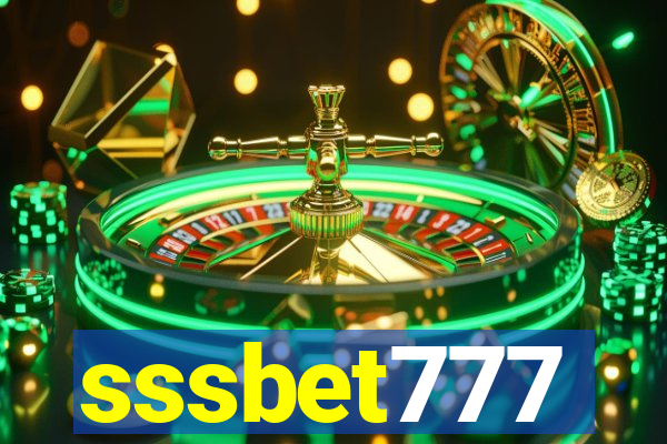 sssbet777