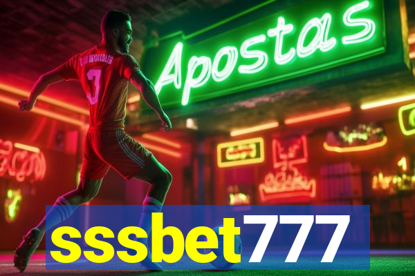 sssbet777