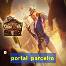 portal parceiro ifood login
