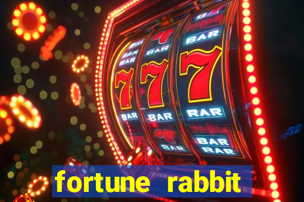 fortune rabbit horário pagante hoje
