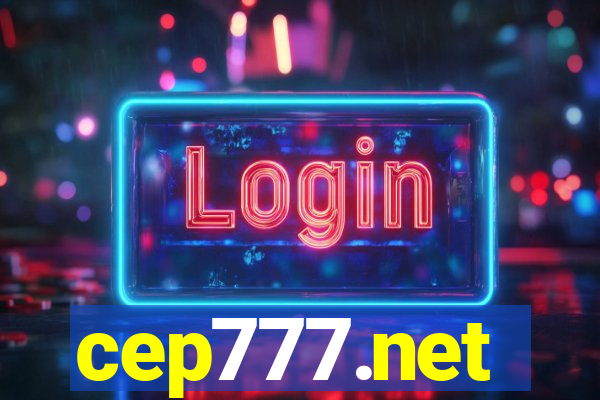 cep777.net