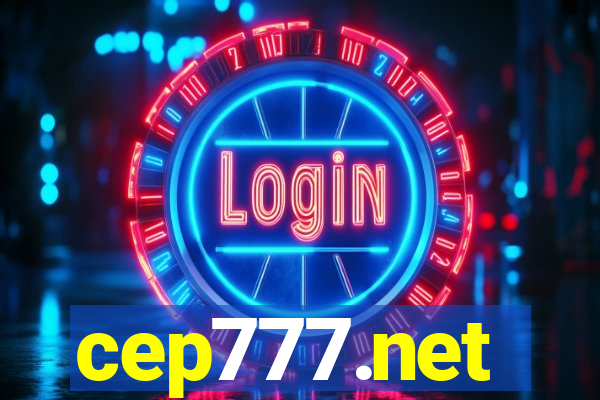 cep777.net