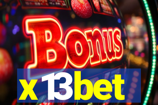x13bet