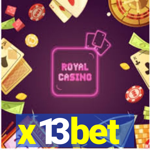 x13bet