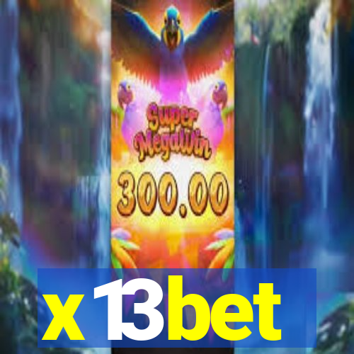 x13bet