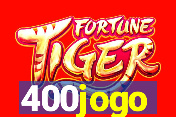 400jogo