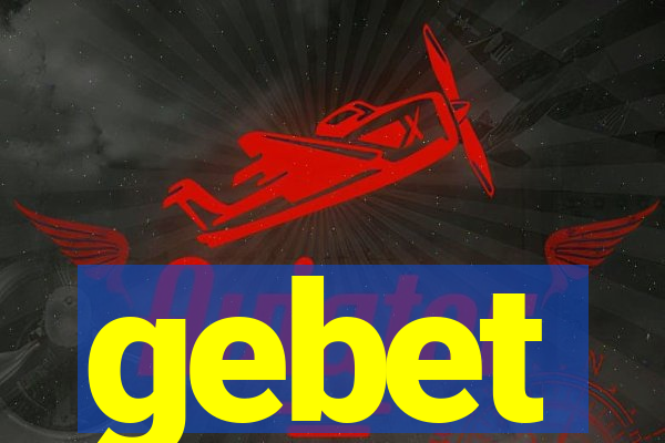 gebet