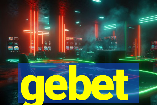 gebet