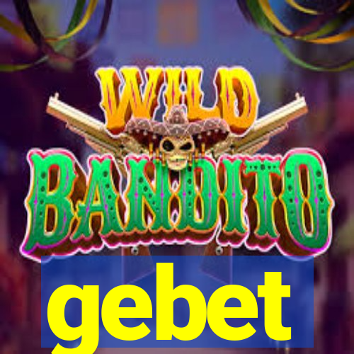 gebet