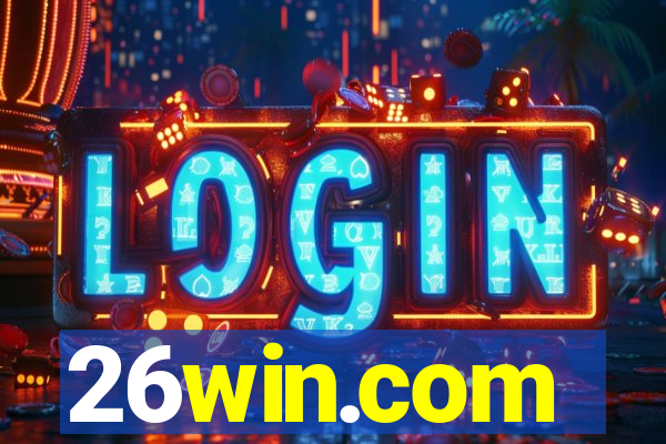 26win.com