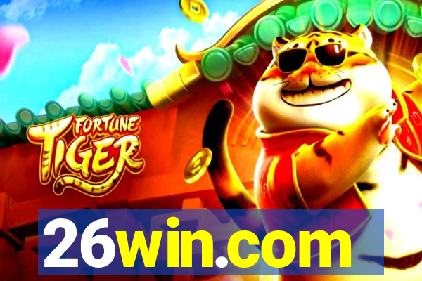 26win.com