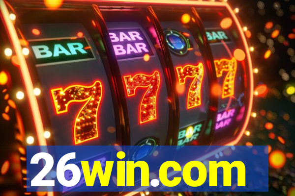 26win.com