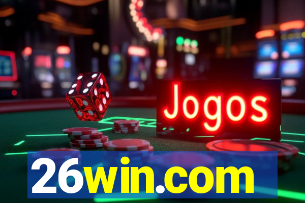 26win.com