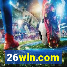 26win.com