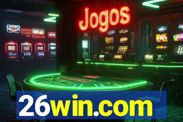 26win.com