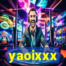yaoixxx