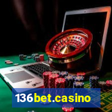 136bet.casino