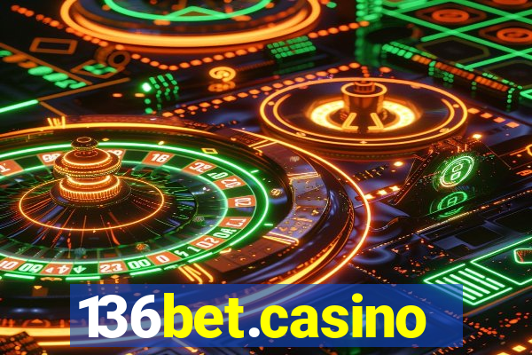 136bet.casino