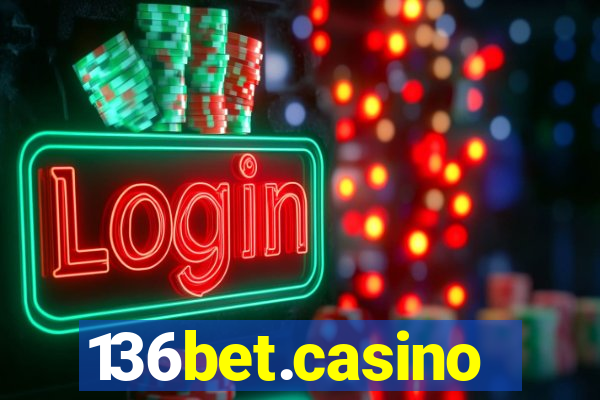 136bet.casino