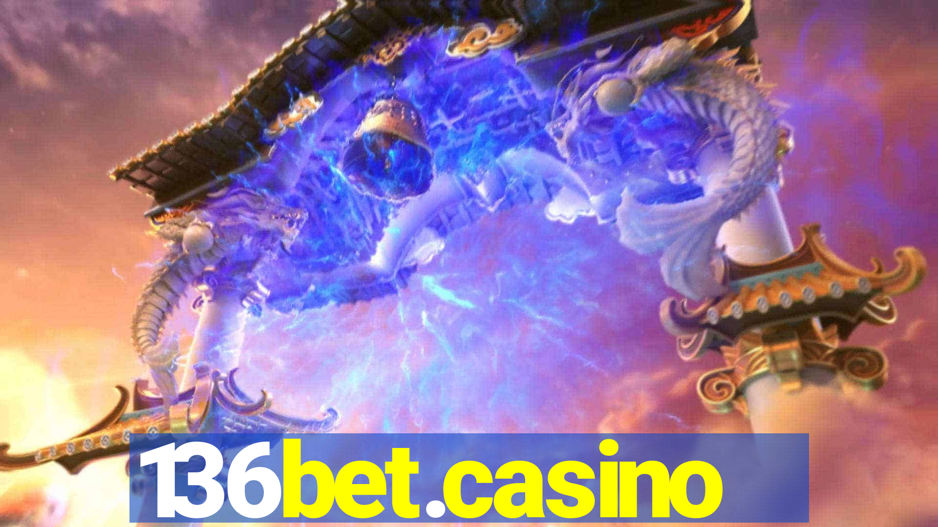 136bet.casino