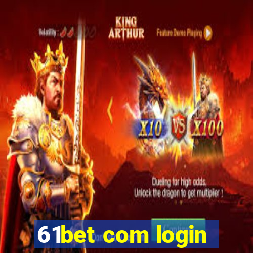61bet com login