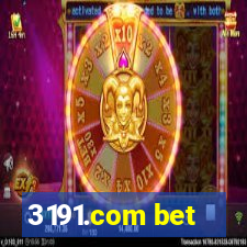 3191.com bet