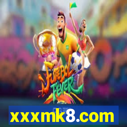 xxxmk8.com