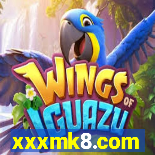 xxxmk8.com