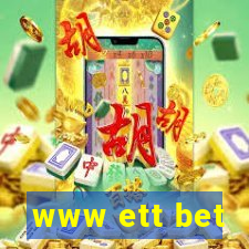 www ett bet