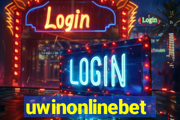 uwinonlinebet