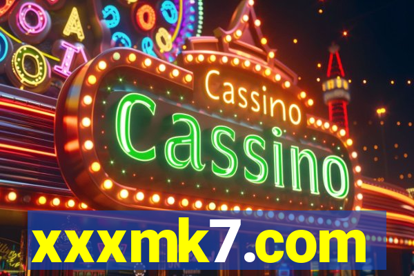 xxxmk7.com