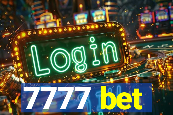 7777 bet