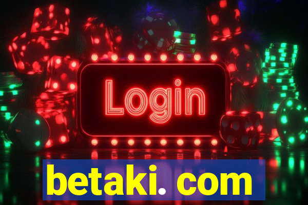 betaki. com