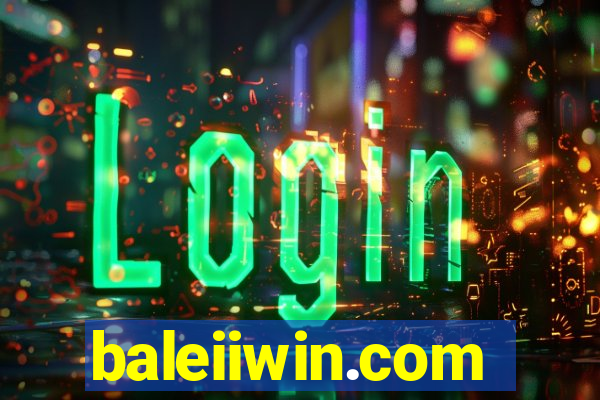 baleiiwin.com