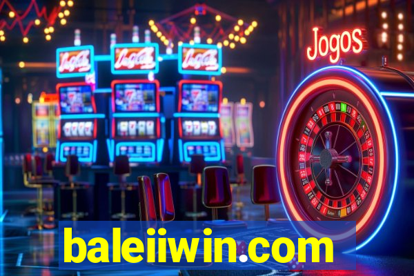 baleiiwin.com