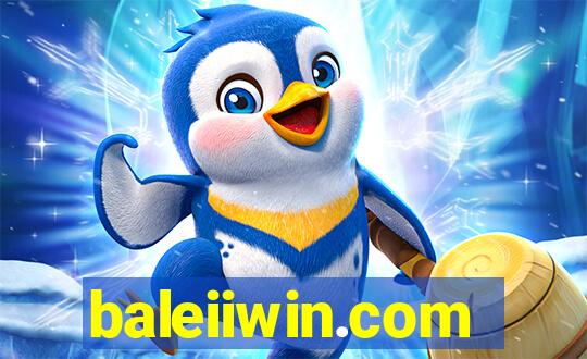 baleiiwin.com