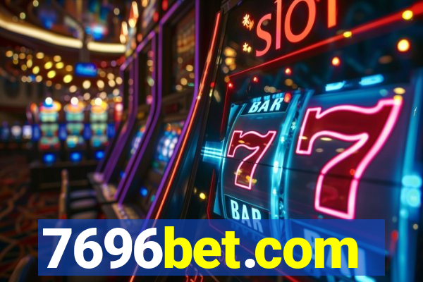 7696bet.com