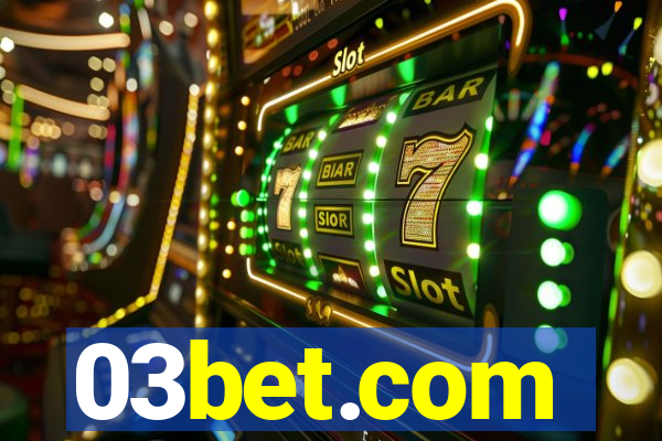 03bet.com
