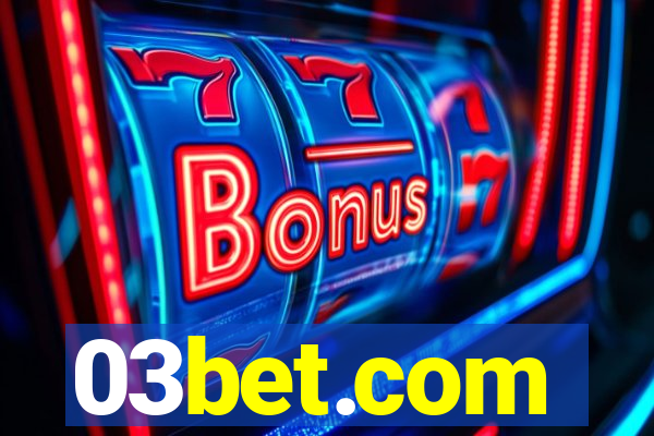 03bet.com