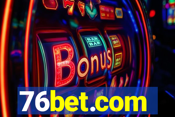 76bet.com
