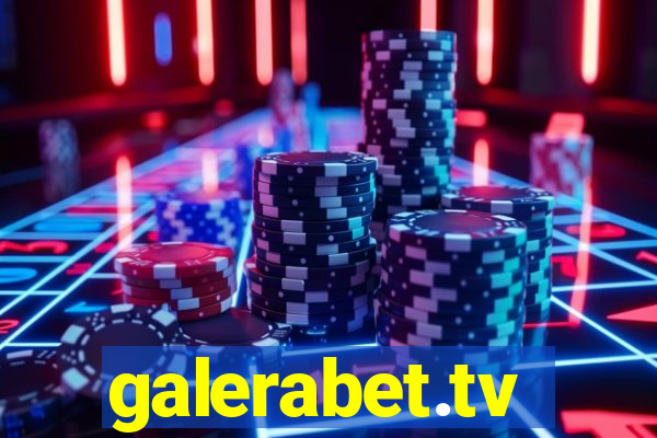 galerabet.tv
