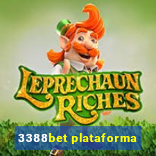 3388bet plataforma