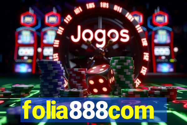 folia888com