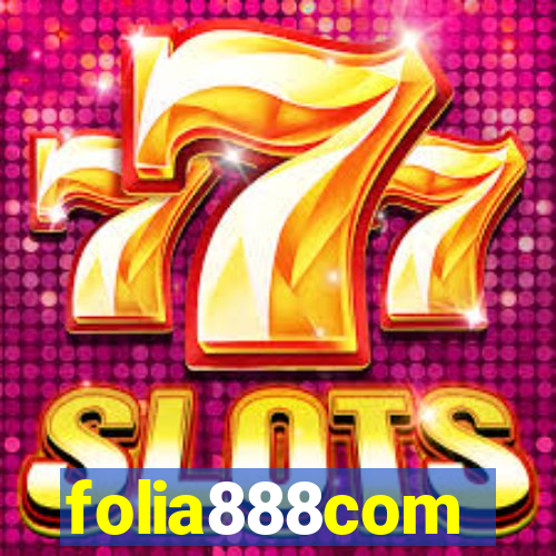 folia888com