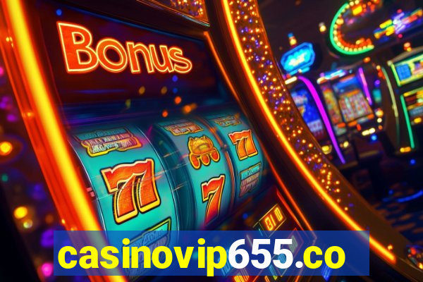 casinovip655.com