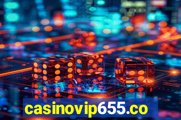 casinovip655.com